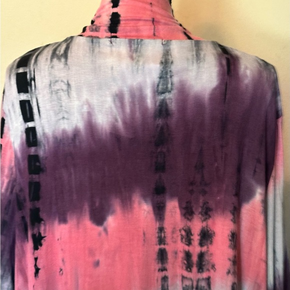 Gorgeous plus duster-New with tag! - Picture 4 of 5